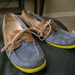 Cole Haan Stylish Dress Shoes